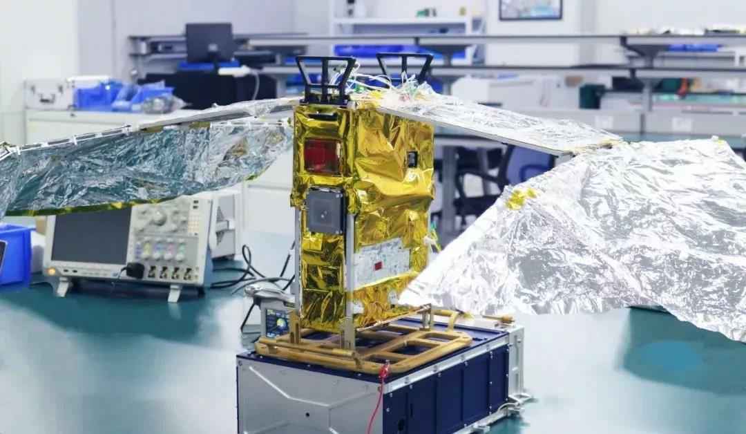爱游戏体育-爱游戏(中国)一站式服务官方网站超级电容2019年星箭分离首发成功！