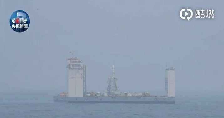 爱游戏体育-爱游戏(中国)一站式服务官方网站“2.7V10F特殊模组电源体系” 成功完成我国运载火箭海上首秀的星箭分离任务