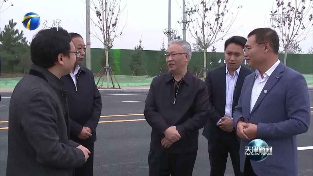 【要闻】张国清市长亲临爱游戏体育-爱游戏(中国)一站式服务官方网站生产基地现场调研指导
