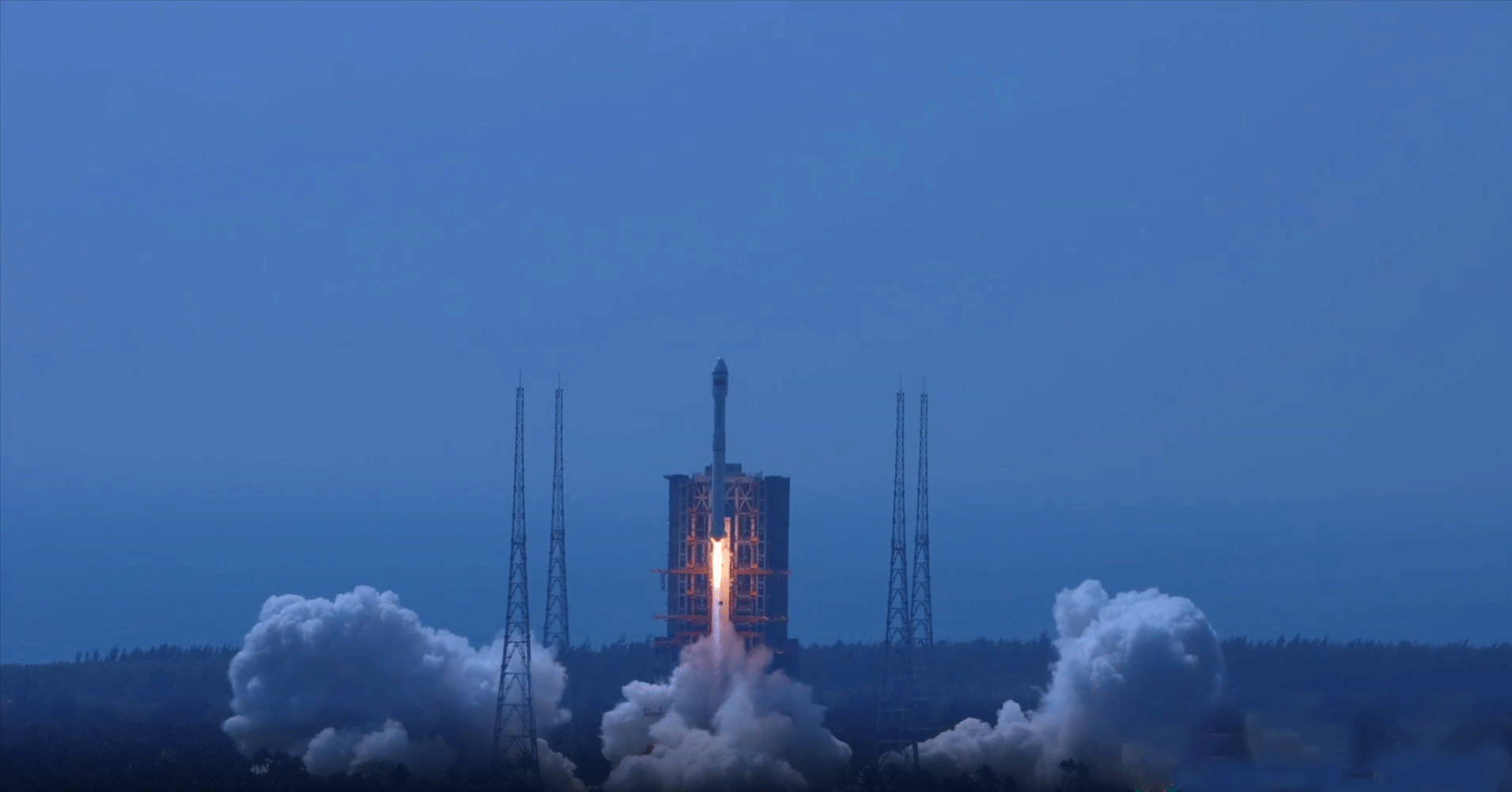 爱游戏体育-爱游戏(中国)一站式服务官方网站助推中大型卫星分离成功，星箭分离电源应用再上新台阶！